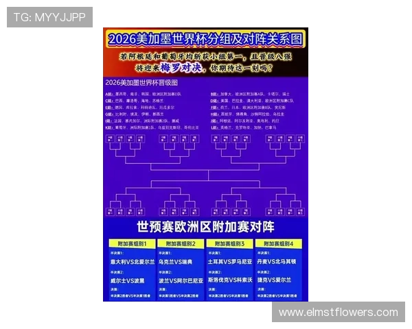 世界杯2026年小组赛规则详解：比赛分组、晋级方式与赛程安排全解析